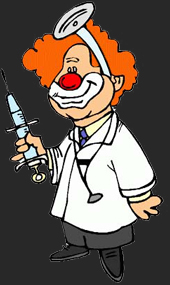 Spuzzum - Dr Funny Bones