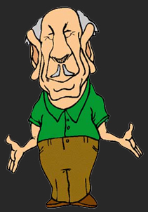 Spuzzum - Granpa Taylor